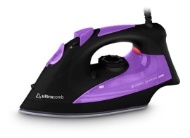 Plancha A Vapor Pl4180 2250W 320 Ml