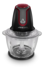 Multiprocesadora Pc6800 600W Negra