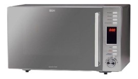 Microondas Grill B330dss9 Plata 30L 220V