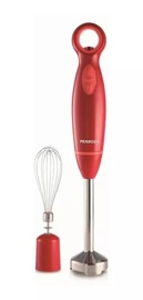 Mixer 600W PeLm322r Rojo Picador Batidor