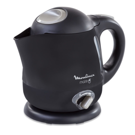 Pava Electrica By3975ar Negro 1Lt