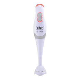 Mixer BfHb300 Blanco Licuadora De Mano 2 Velocidade...
