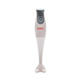Mixer E230 Barral Plástico Motor 400W 2 Vel