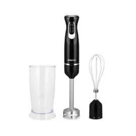 Licuador De Mano Lmph8507np Negro