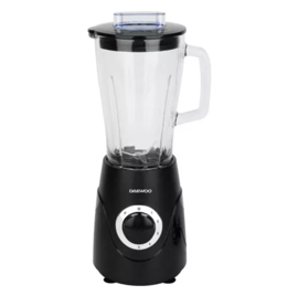 Licuadora Tb9316 Jarra De Vidrio 1,75 Lts 650W