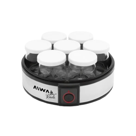 Yogurtera Manual AwYg715 1.2 Lts 20W 7 Frascos