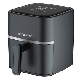 Freidora De Aire 4L Digital ho...