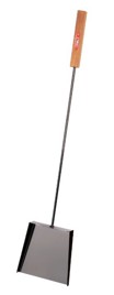 Pala De Cenizas Mango Madera 69Cm