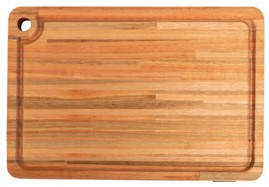 Tabla De Corte Eucalipto 60X40cm