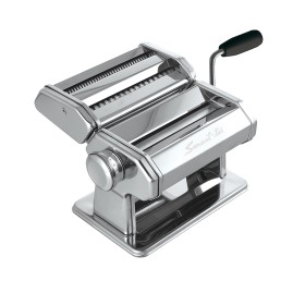 Maquina Fabrica Buona Pasta Amasa Fideos Lasagna Bp2...