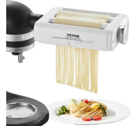 Accesorio Para Pasta Kitchenaid 3 En 1