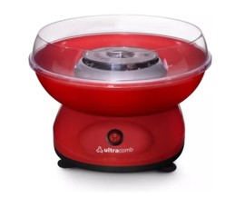 Maquina Fabrica De Algodon De Azucar Fa2900 900W