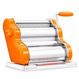 Fabrica De Pasta Clásica 200 Naranja