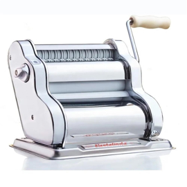Maquina Clasica 200 Cromada 20Cm Pastas Fideos
