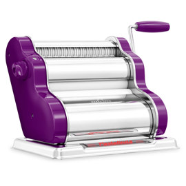 Máquina Clásica 200 Violeta