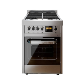 Cocina Vintage Touch 600N Visor Cplaca Negro Rejas...