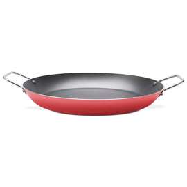 Paellera Especiarias Cereza 34 Cm Aluminioteflon (...
