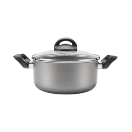 Cacerola Maple Inox Aluminioteflon 24X115 Cm (7210...
