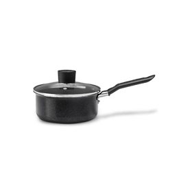 Cacerola Ebony Negro Aluminioteflon 20X9 Cm (71904...