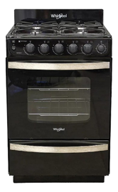 Cocina Wfn57didna 56 Cm