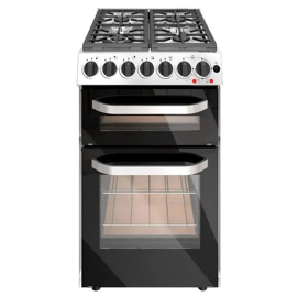 Cocina Doppia 510 51Cm Doble Horno Electricotradic...