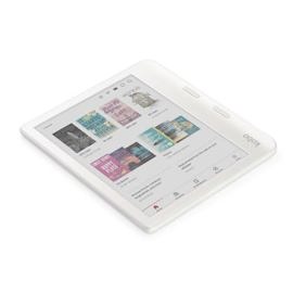 Ereader  Libra Colour De 7 Pulgadas Con Tinta Electr...
