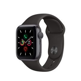  Watch Series 5 Renovado (Gps, 44 Mm)  Gris Espacial