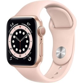  Watch Series 6 Renovado (Gps + Celular, 40 Mm)  Dor...