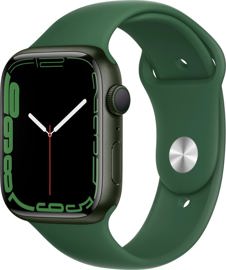  Watch Series 7 Renovado (Gps, 45 Mm) De Aluminio Ve...