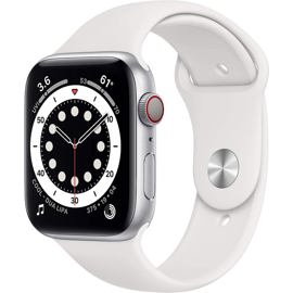 Reloj Inteligente  Watch Series 6 Gps + Cellular 44 ...