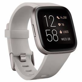Reloj Inteligente  Versa 2 Health & Fitness Con Moni...