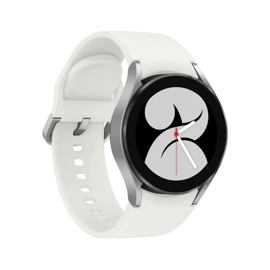 Reloj Inteligente  Galaxy Watch 4 Con Monitor De Ecg...