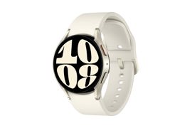 Reloj Inteligente  Galaxy Watch 6 40 Mm Lte Dorado R...