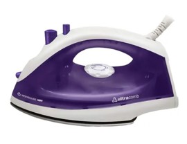 Plancha Vapor Pl4170 1400W Antiadherente Rociador