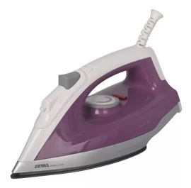 Plancha Seca Simple Care Pas2432pi