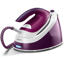Plancha A Vapor  Gc684230  Perfectcare 1.3L