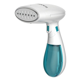 Vaporizador De Ropa Vertical Gss1110pi Plegable 123...