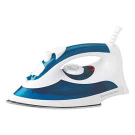 Plancha A Vapor Seely St650 Suela Cerámica Y Vapor ...