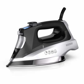 Plancha De Vapor  Allure Digital Professional