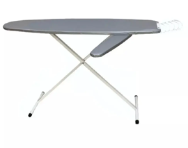 Tabla De Planchar TdpRbt Aluminizada 8 Posiciones
