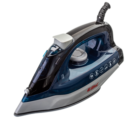 Plancha A Vapor E208 Con Rociador 2200W