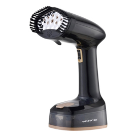 Plancha A Vapor Desarrugador  W2008 Portátil