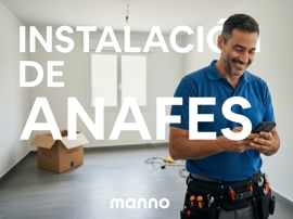 Instalación Anafe Eléctrico  Servicio Profesional Co...