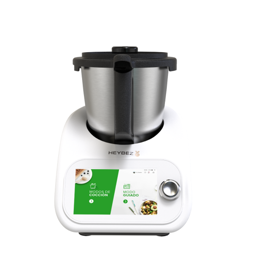 Robot De Cocina Multifunción  Pmix08 3L