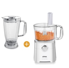 Multiprocesadora Con Vaso Lp8425p