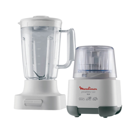 Picadora Ad6021ar 750W Vaso Licuador