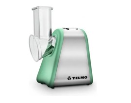 Rallador Rebanador Electrico Gr3609 200W P/ Aliment...
