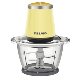  Pc5803 Picadora De Alimentos 500W Bowl Vidrio 1.2L