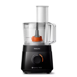 Procesadora De Alimentos  Hr730190 750W 1.5L