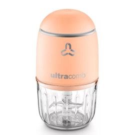 Pc6802 Picadora De Alimentos 200W Bowl Vidrio